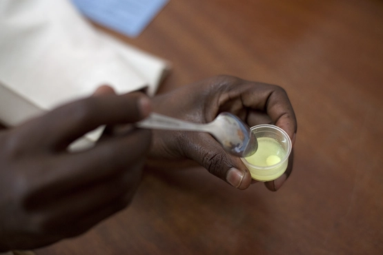 Artemisinin-Combination Therapy (ACT)