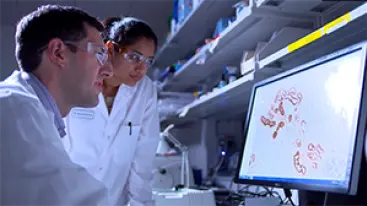 NIBR Cambridge, United states