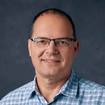 Aharon (Ronny) Gal, PhD, Chief Strategy & Growth Officer