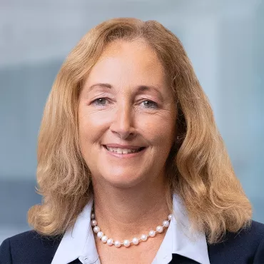 Fiona H. Marshall, Ph.D., President, Novartis Institutes for BioMedical Research (NIBR)