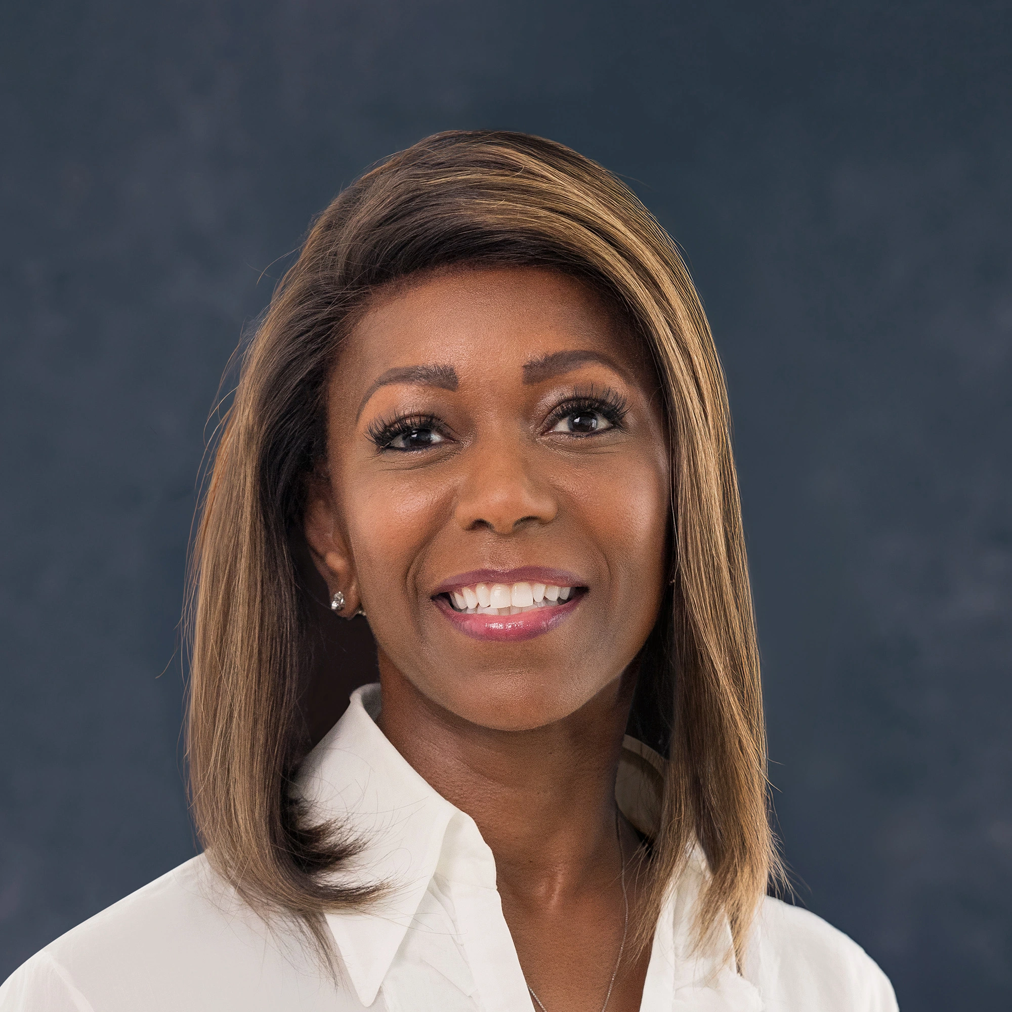 Karen L. Hale, Chief Legal Officer