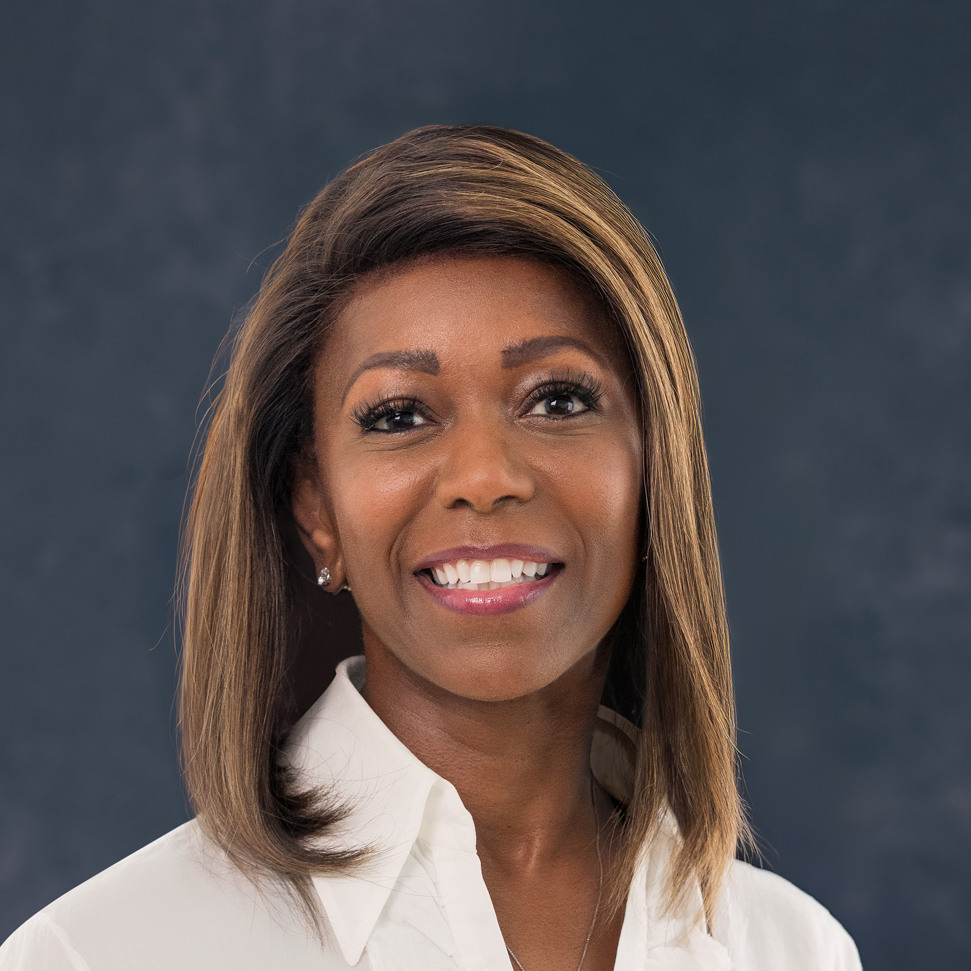 Karen L. Hale, Chief Legal Officer