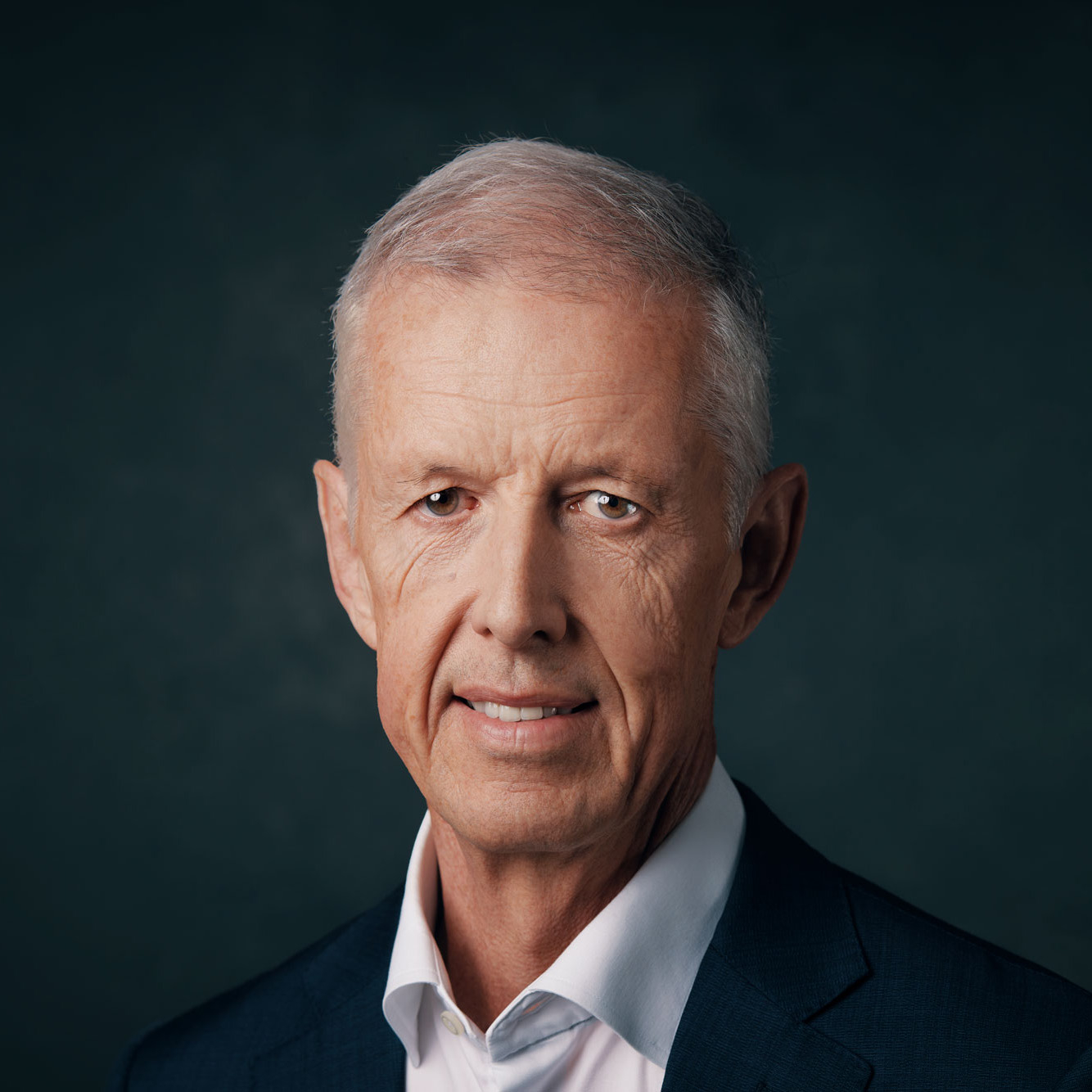 Simon Moroney, Board vice-chair