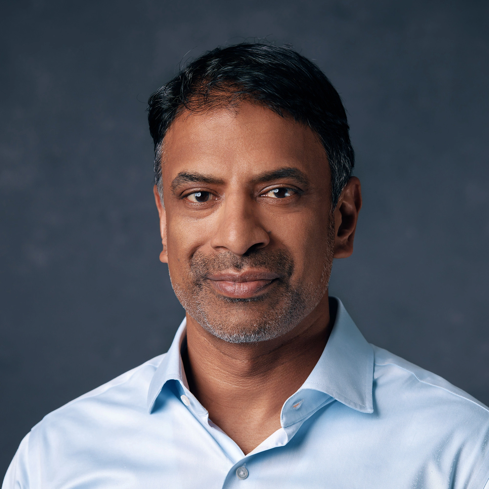 Vasant (Vas) Narasimhan, M.D., Chief Executive Officer