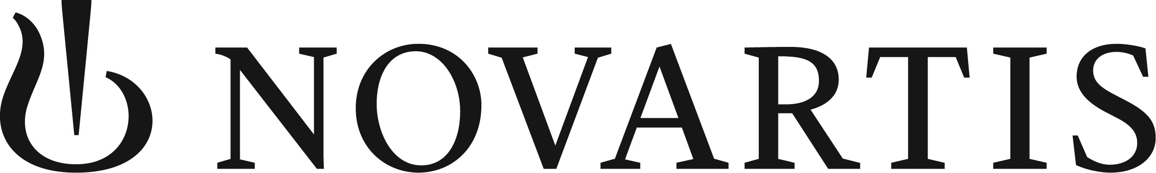 Novartis logo