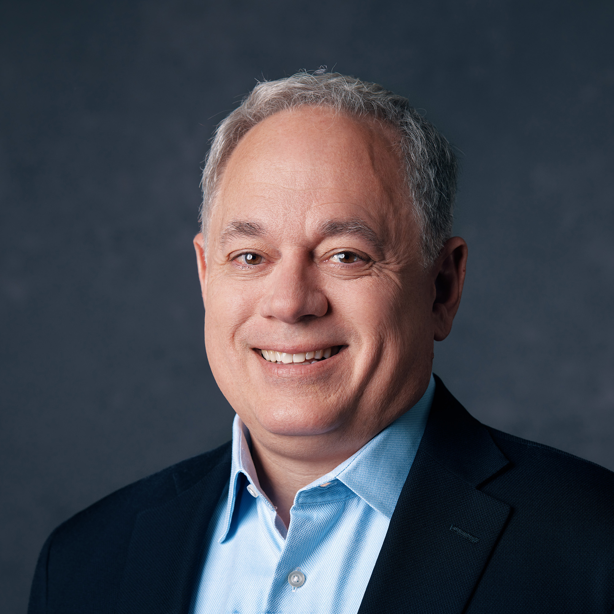 Rob Kowalski, Chief People & Organization Officer