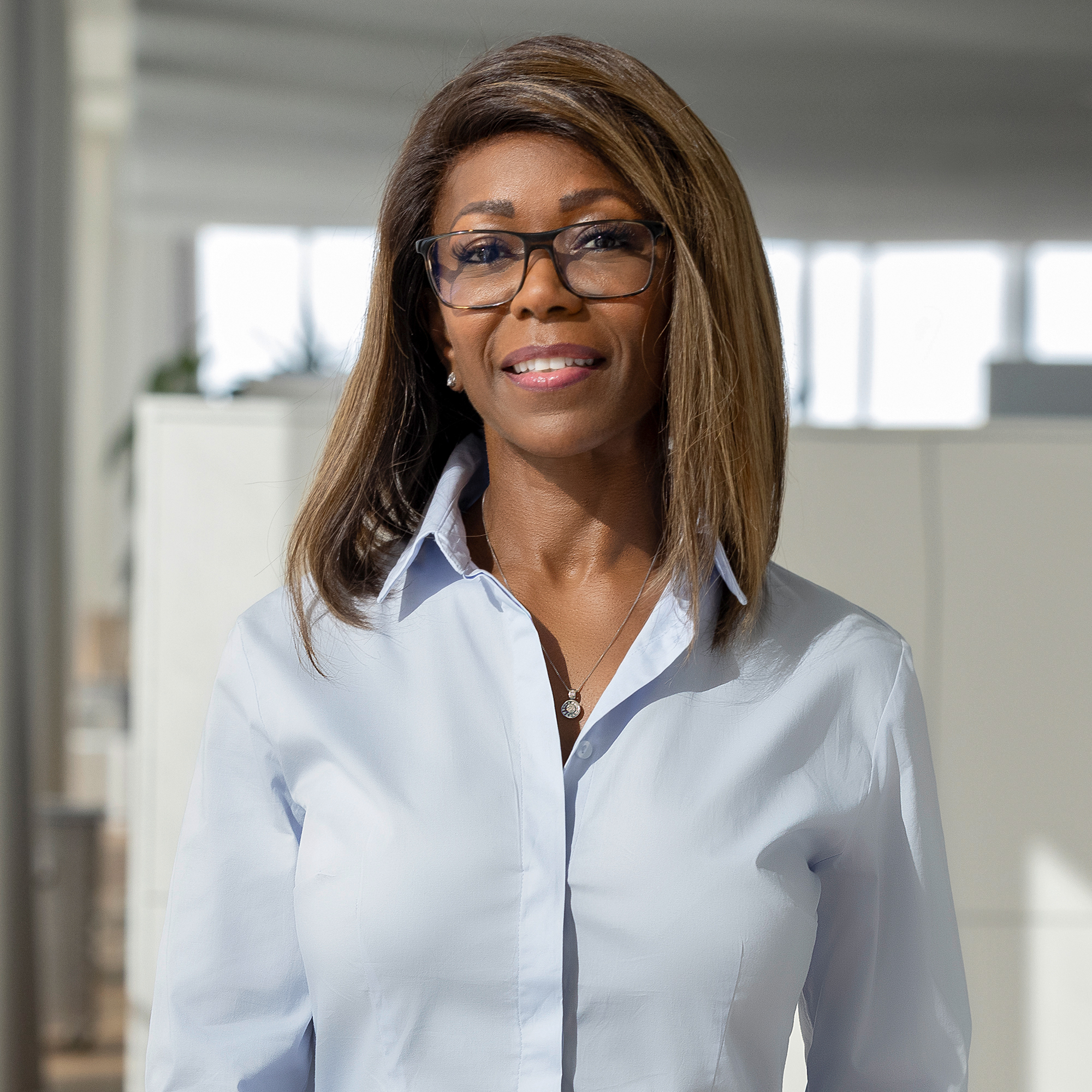 Karen L. Hale - Chief Legal Officer