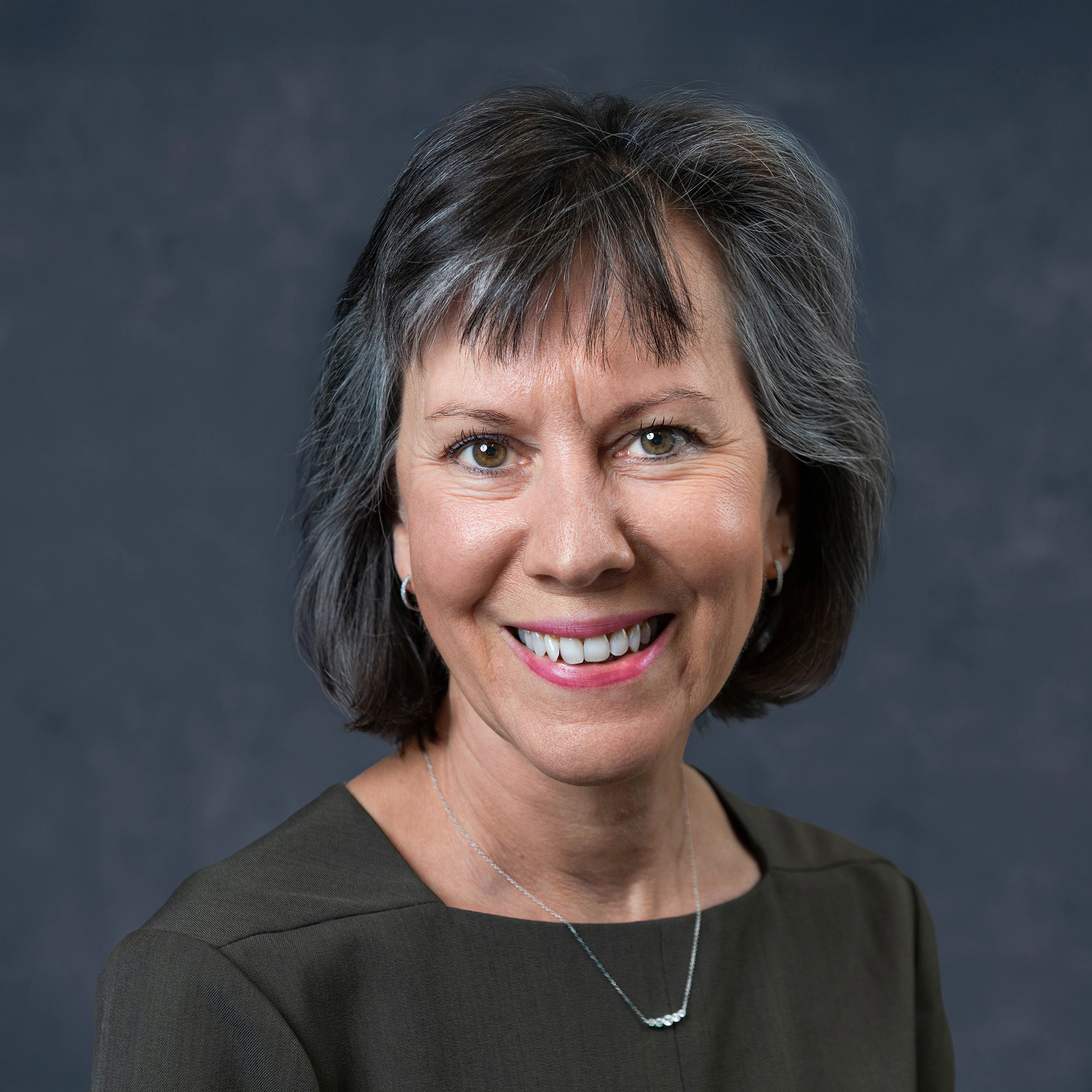 Elizabeth McNally, M.D., Ph.D., Board member