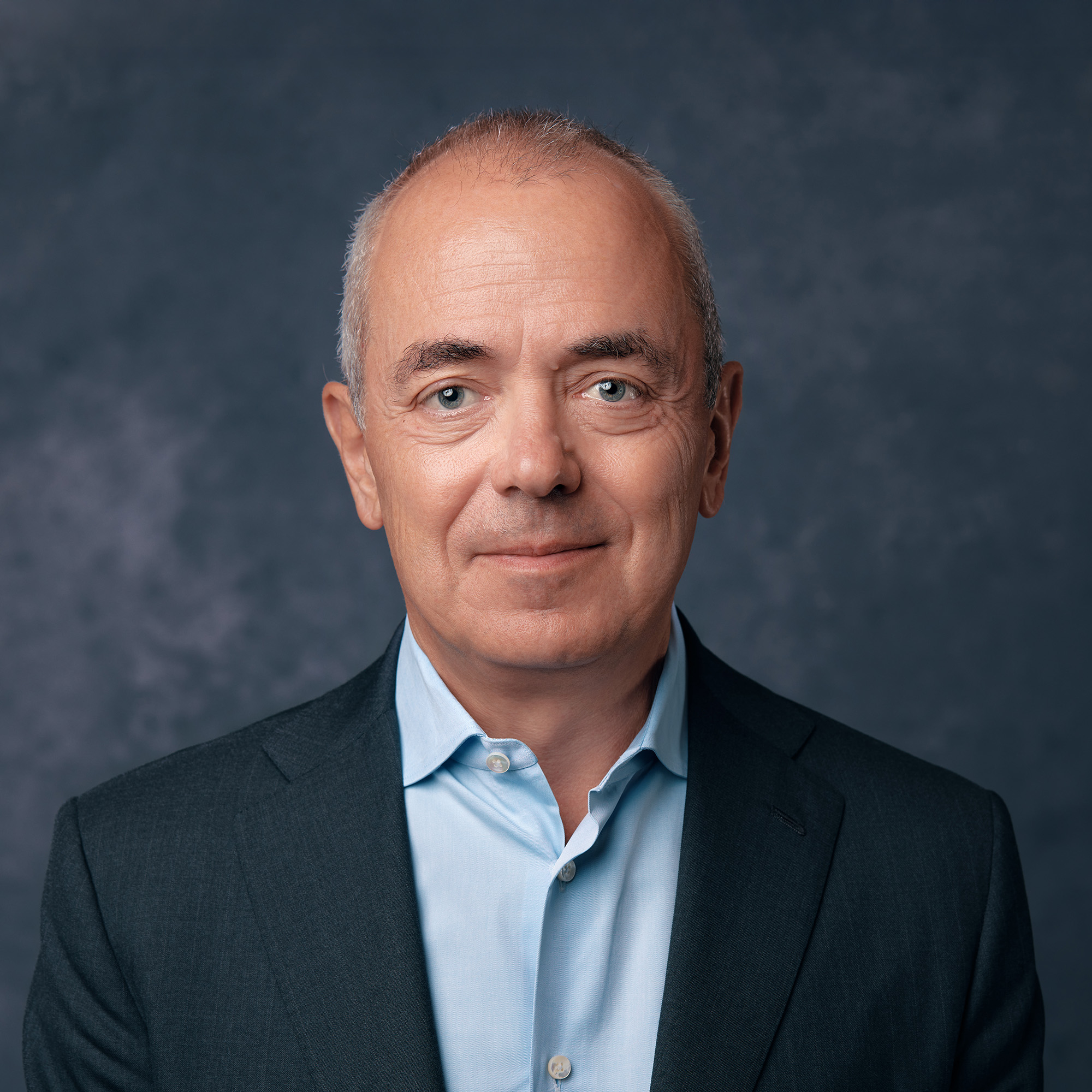 Giovanni Caforio, M.D., Board chair