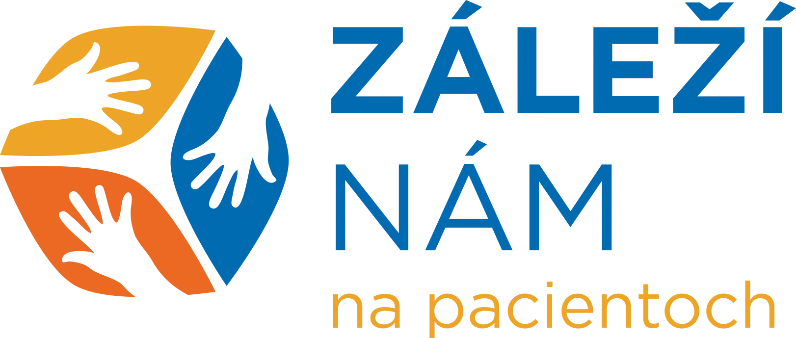 Záleží nám na pacientoch
