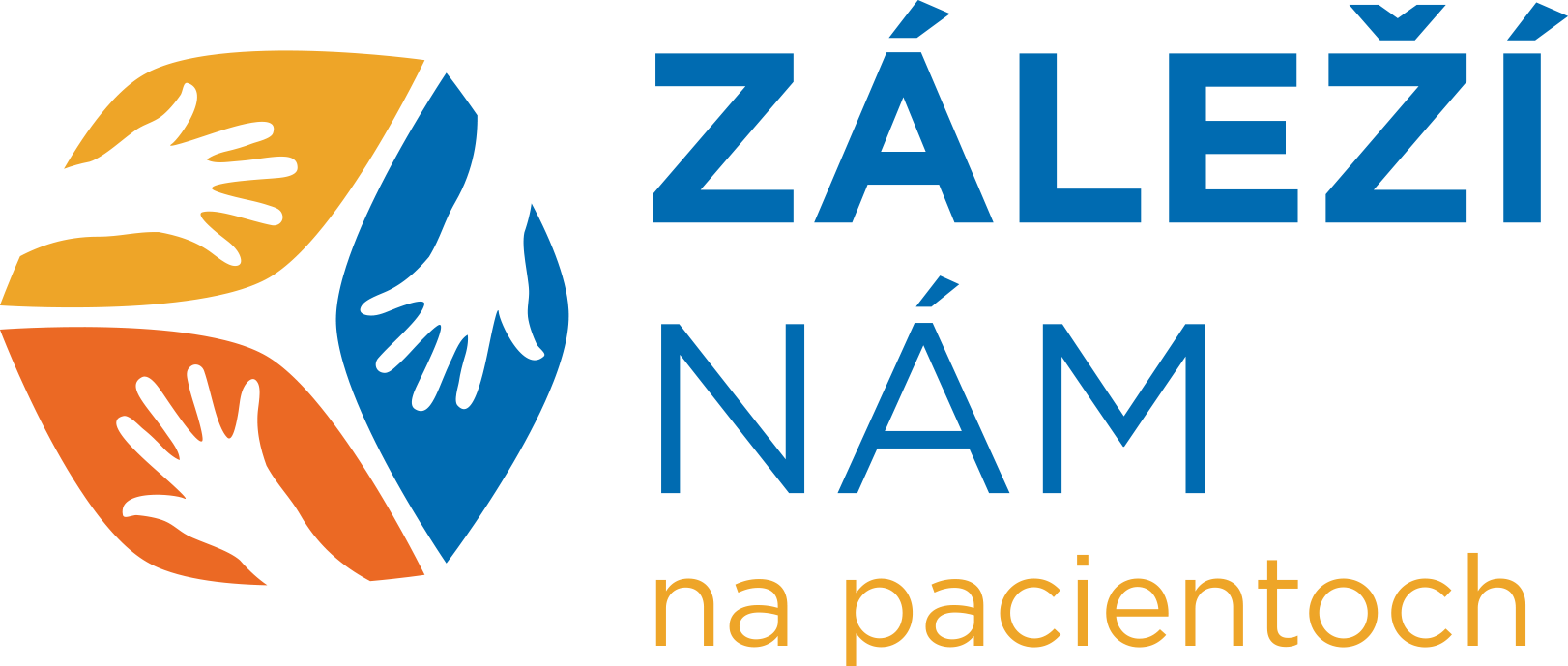 Záleží nám na pacientoch