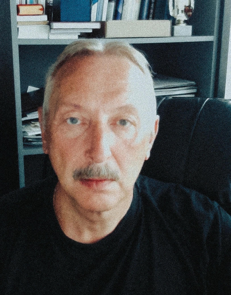 m. prof. MUDr. Peter Pružinec, CSc.