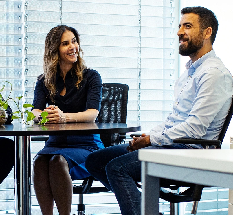 พนักงานและวัฒนธรรมองค์กร