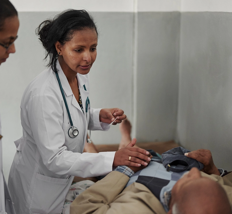 การเข้าถึงยาของโนวาร์ตีส