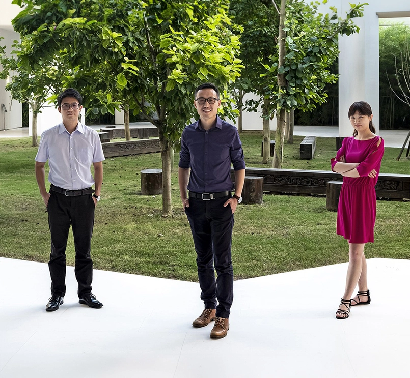 ผู้บริหาร โนวาร์ตีส (ประเทศไทย)