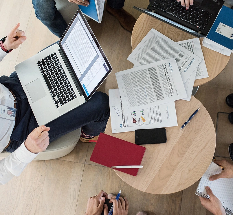 กลยุทธธุรกิจ