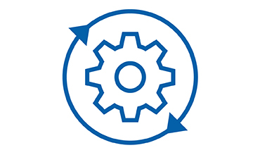 Gear icon