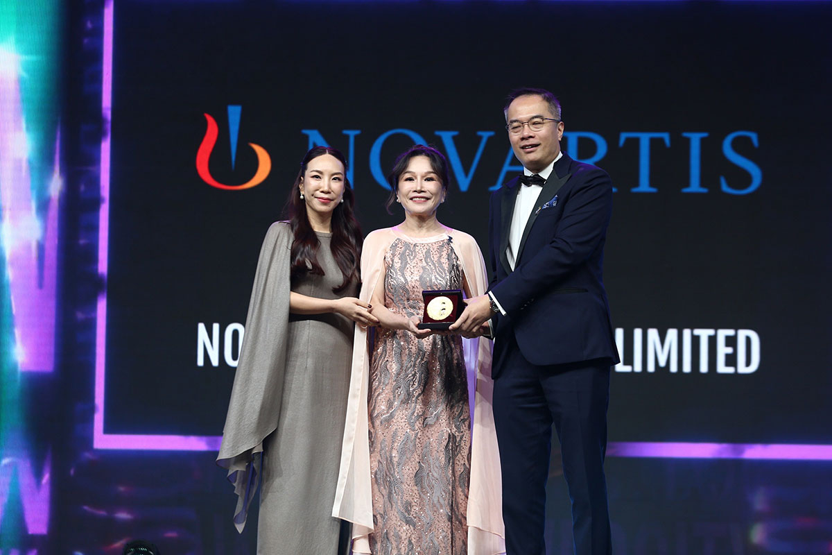 HR Asia Awards 2025