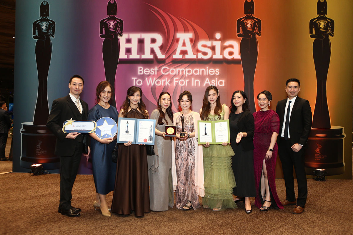HR Asia Awards 2025
