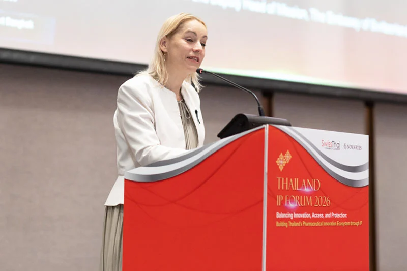 Thailand IP Forum 2026