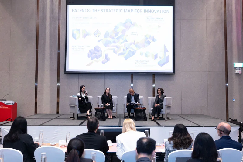 Thailand IP Forum 2026