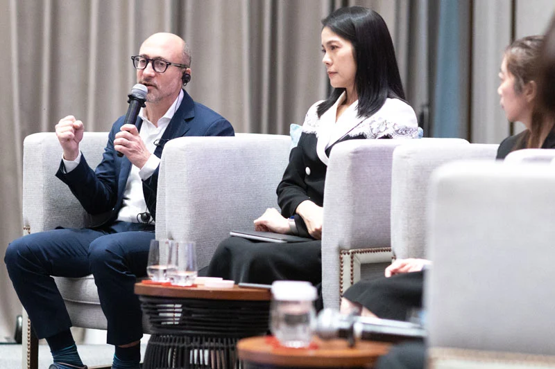 Thailand IP Forum 2026