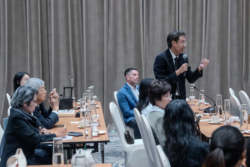 Thailand IP Forum 2026