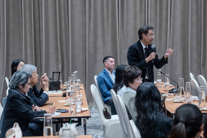 Thailand IP Forum 2026