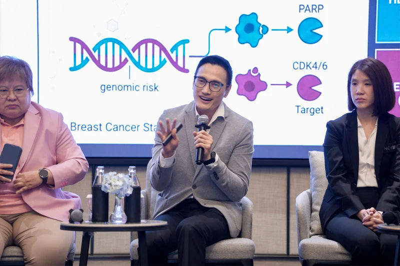 Breast Cancer Care