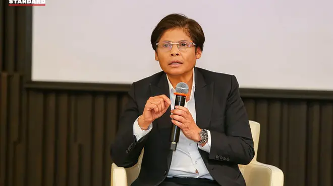 Thai Health Policy Direction