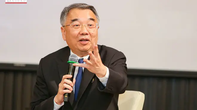 Thai Health Policy Direction