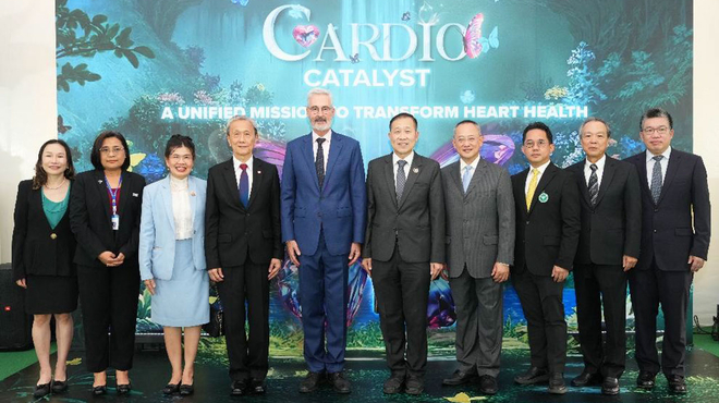 Cardio Catalyst 2025