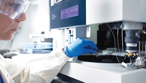 Sağlık Çalışanları