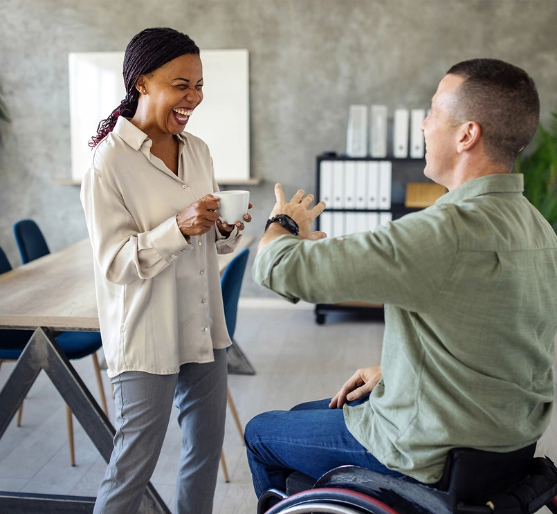Çeşitlilik, Eşitlik ve Kapsayıcılık