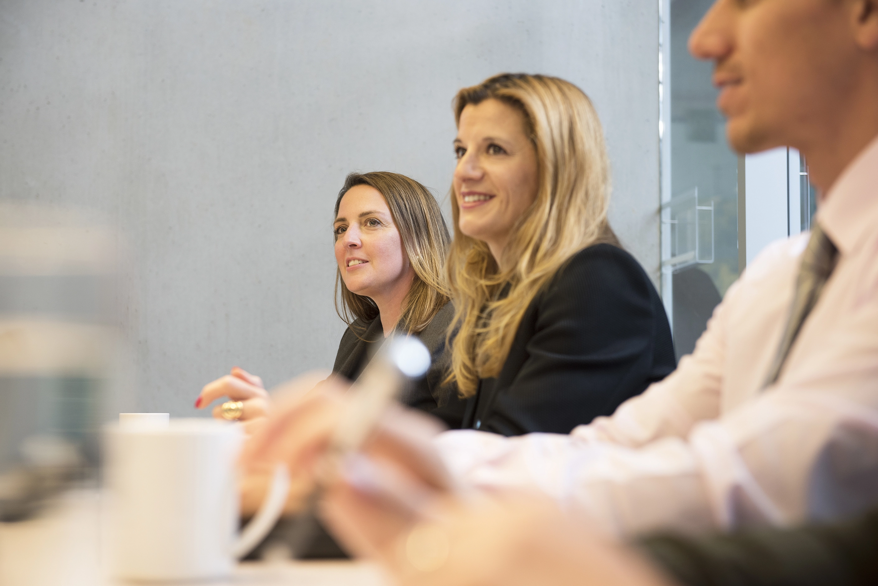 Seçme ve Yerleştirme Süreci