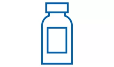 science-chemical-bottle-icon-blue