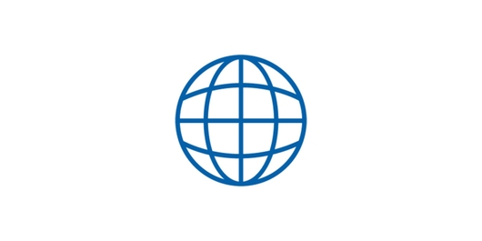 Global icon