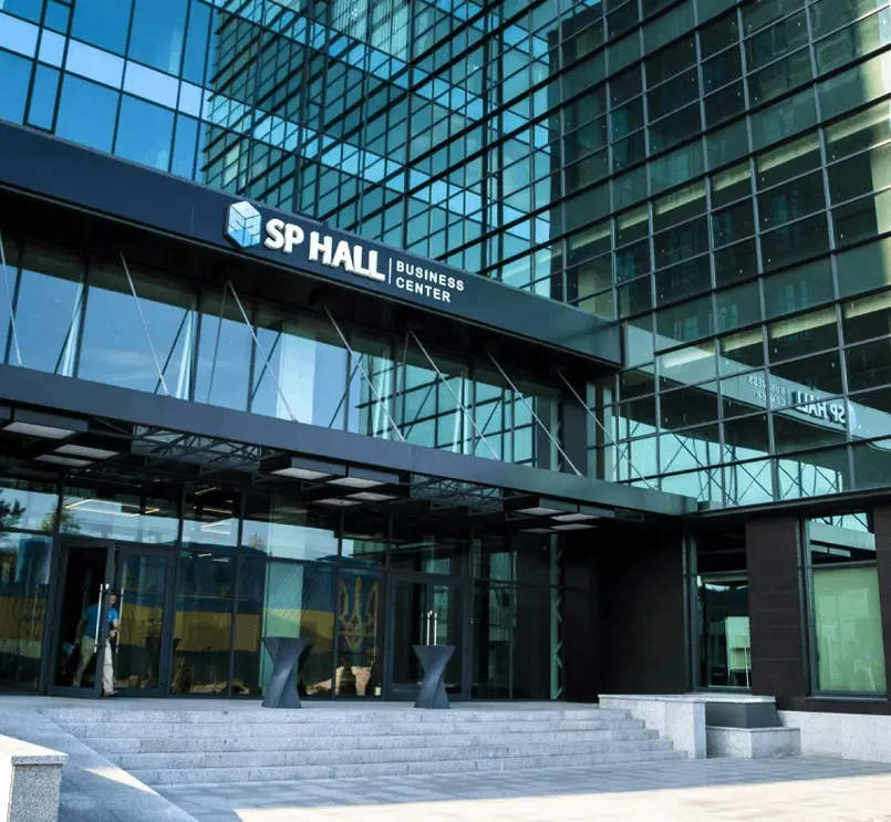 Новартіс в Україні