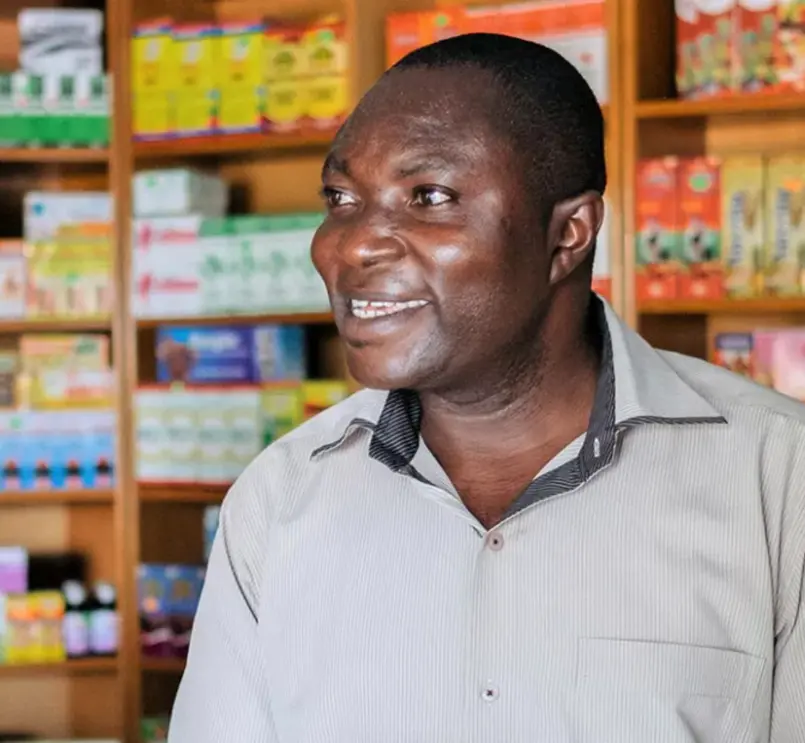 Розширення доступу до ліків та медичної допомоги