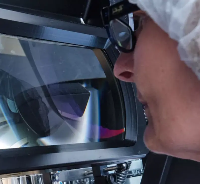 Наша стратегія