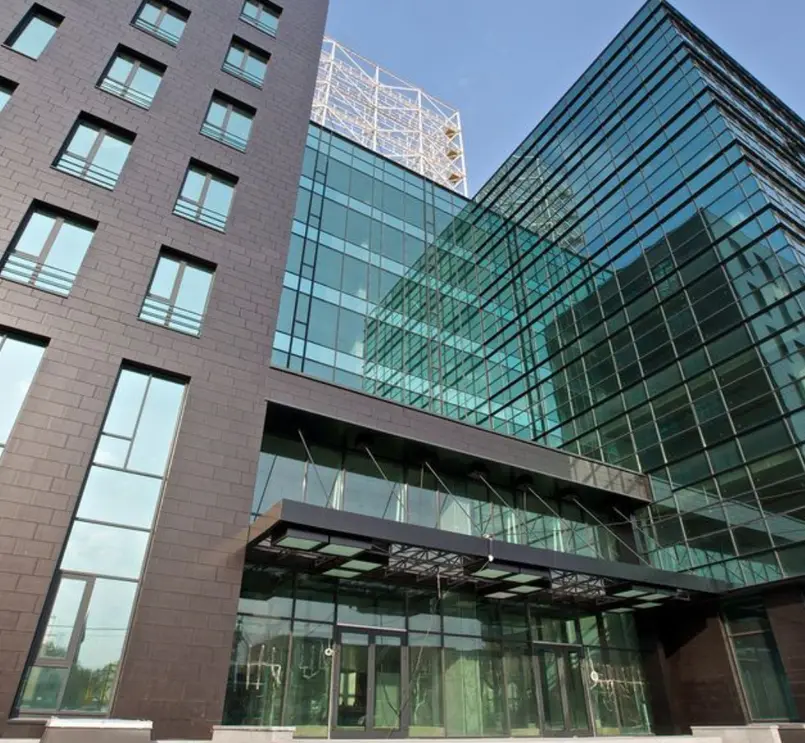 Новартіс в Україні