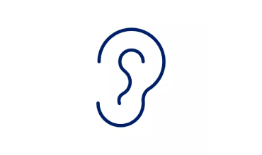 Прислухаємося до суспільства