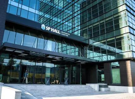 Новартіс в Україні