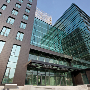 Новартіс в Україні