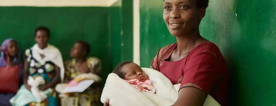 Глобальна система охорони здоров'я