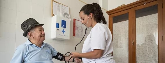 Принципи доступу до лікарських засобів