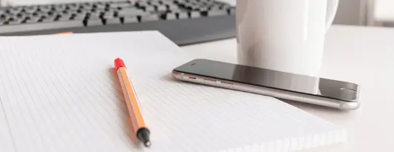 Робочий Стіл