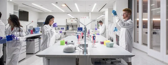 Молоді таланти