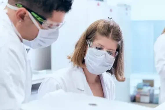 Локальні ресурси для працівників охорони здоров'я