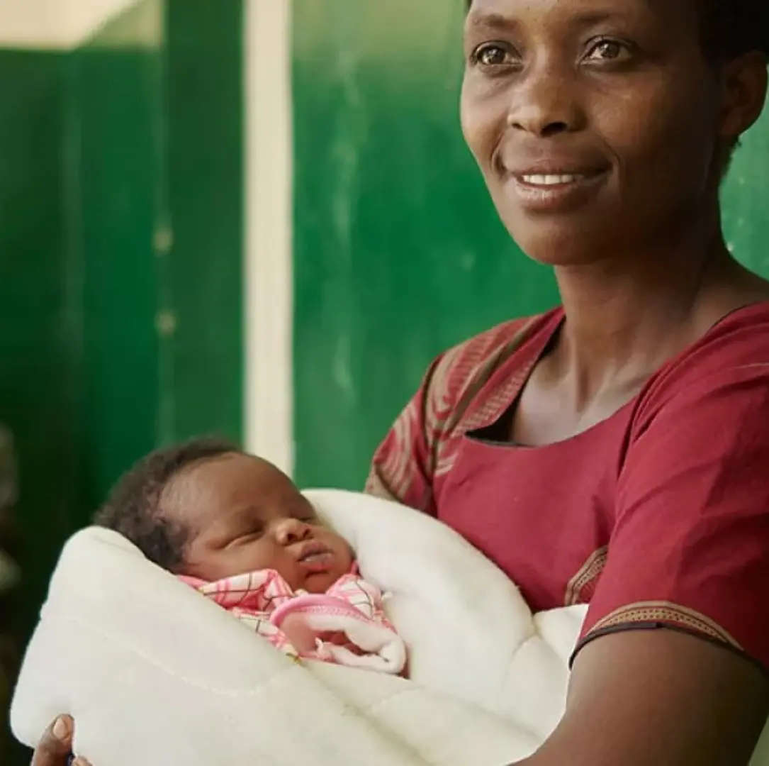 Глобальна система охорони здоров'я